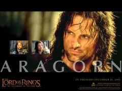 Lord Of The Rings